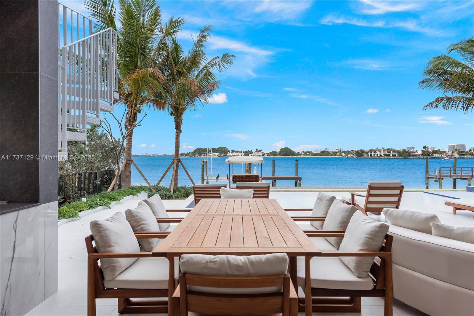 BISCAYNE POINT - Residential