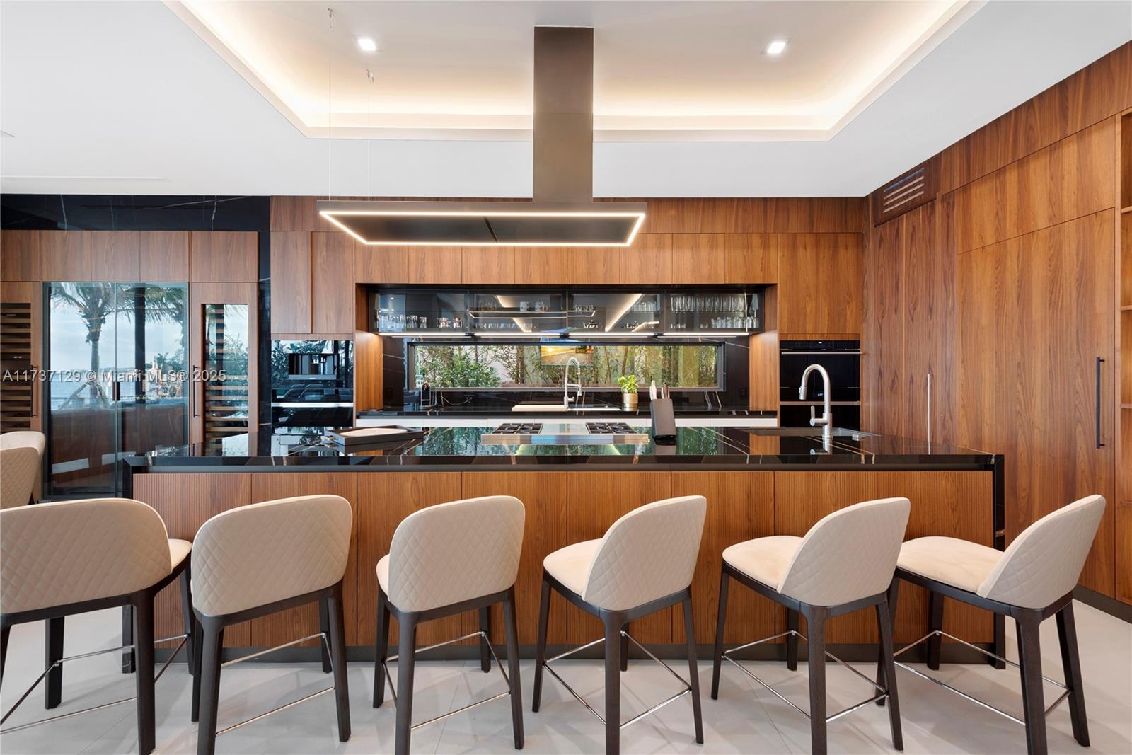 BISCAYNE POINT - Residential