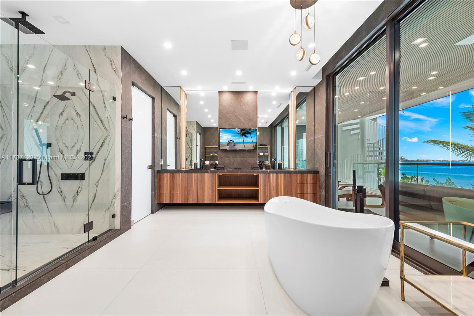 BISCAYNE POINT - Residential