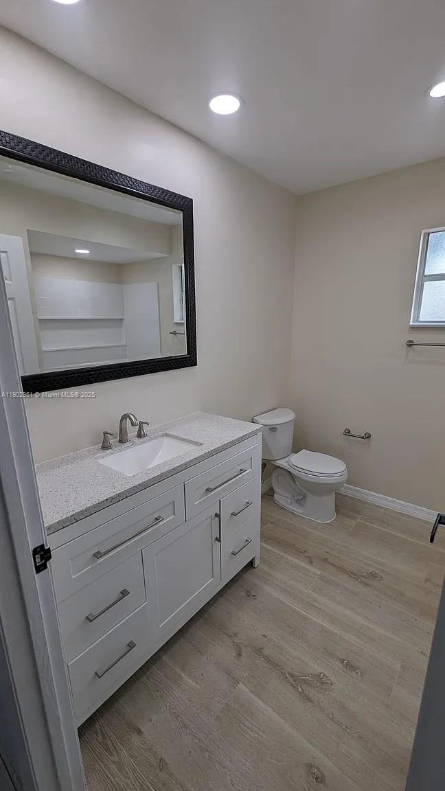 LAKES BY THE BAY SEC 5 - Residential