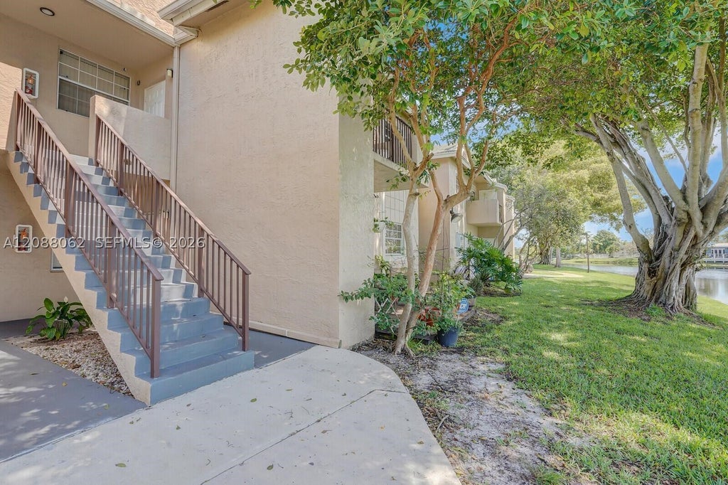 Photo of 1971 NW 96th Ter #9K, Pembroke Pines, FL 33024 (MLS # A12088062)