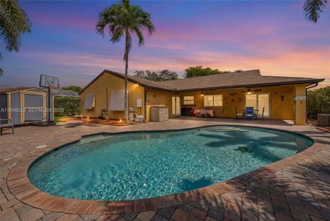 11628 SW 50th St Cooper City FL 33330