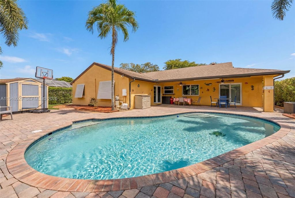 Photo of 11628 SW 50th St, Cooper City, FL 33330 (MLS # A11948029)