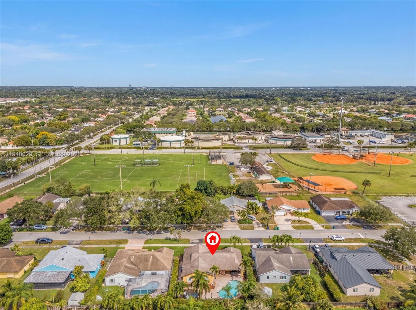 FLAMINGO GARDENS-PHASE TW - Residential