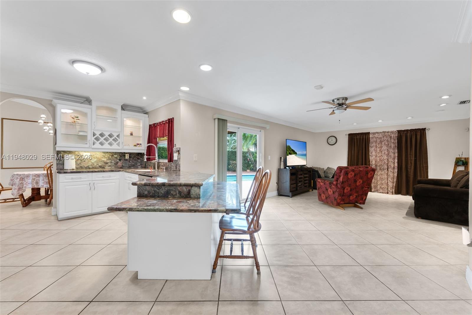 FLAMINGO GARDENS-PHASE TW - Residential