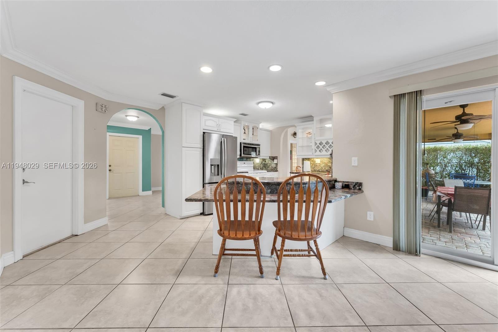 FLAMINGO GARDENS-PHASE TW - Residential