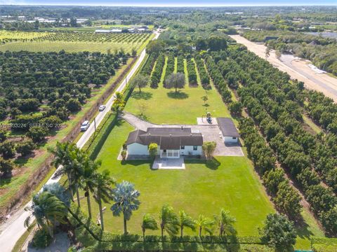 18900 SW 224th St Miami FL 33170