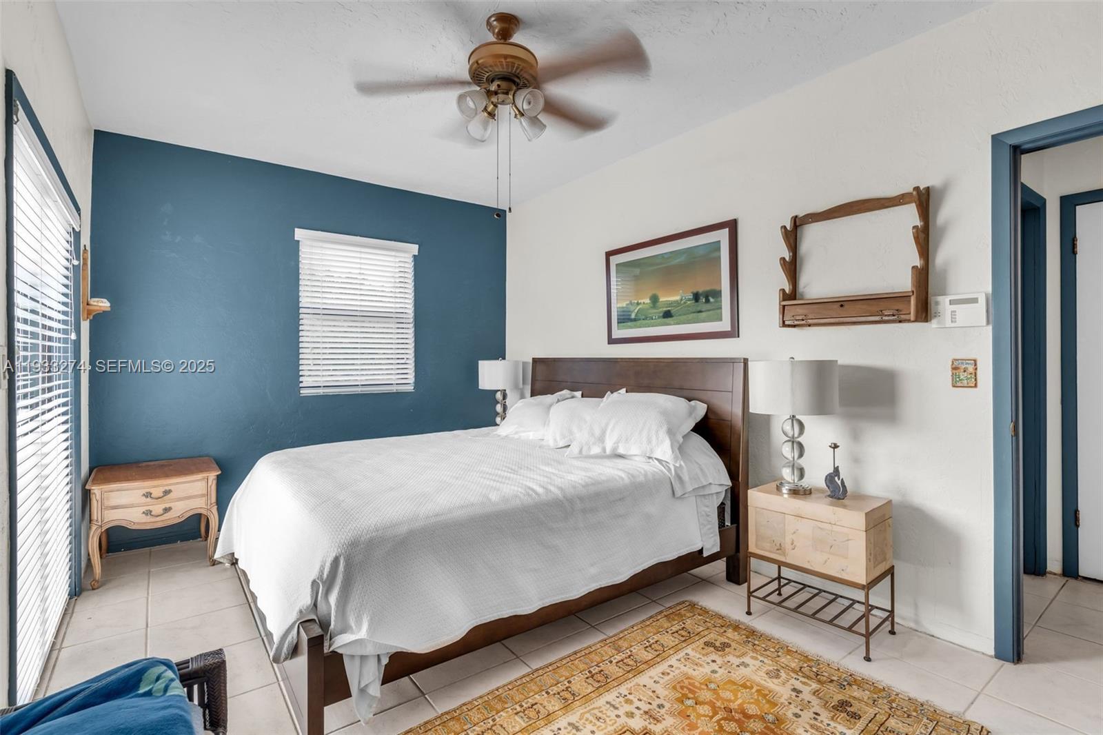 REDLAND 5 ACRE SFH - Residential