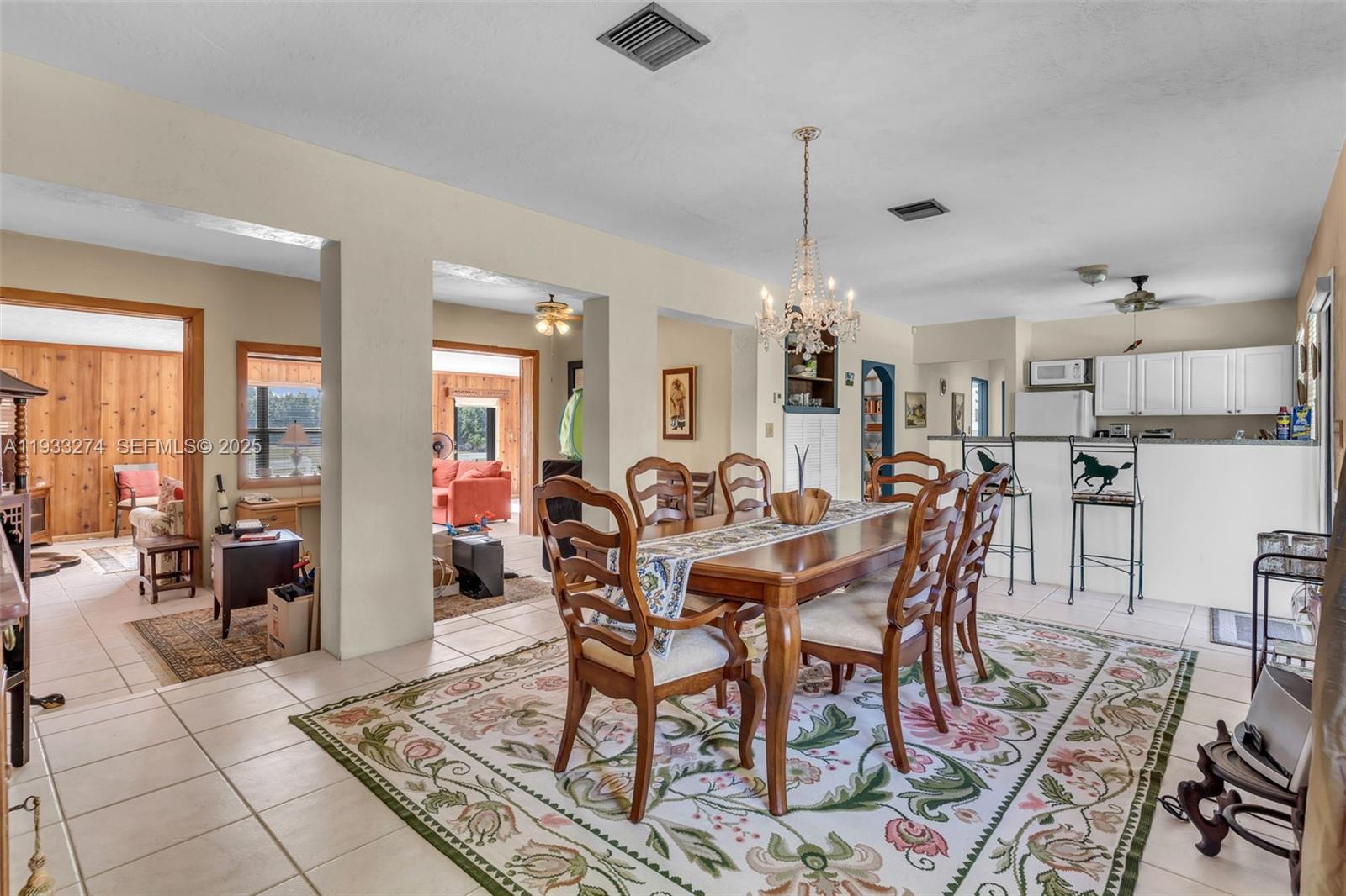 REDLAND 5 ACRE SFH - Residential