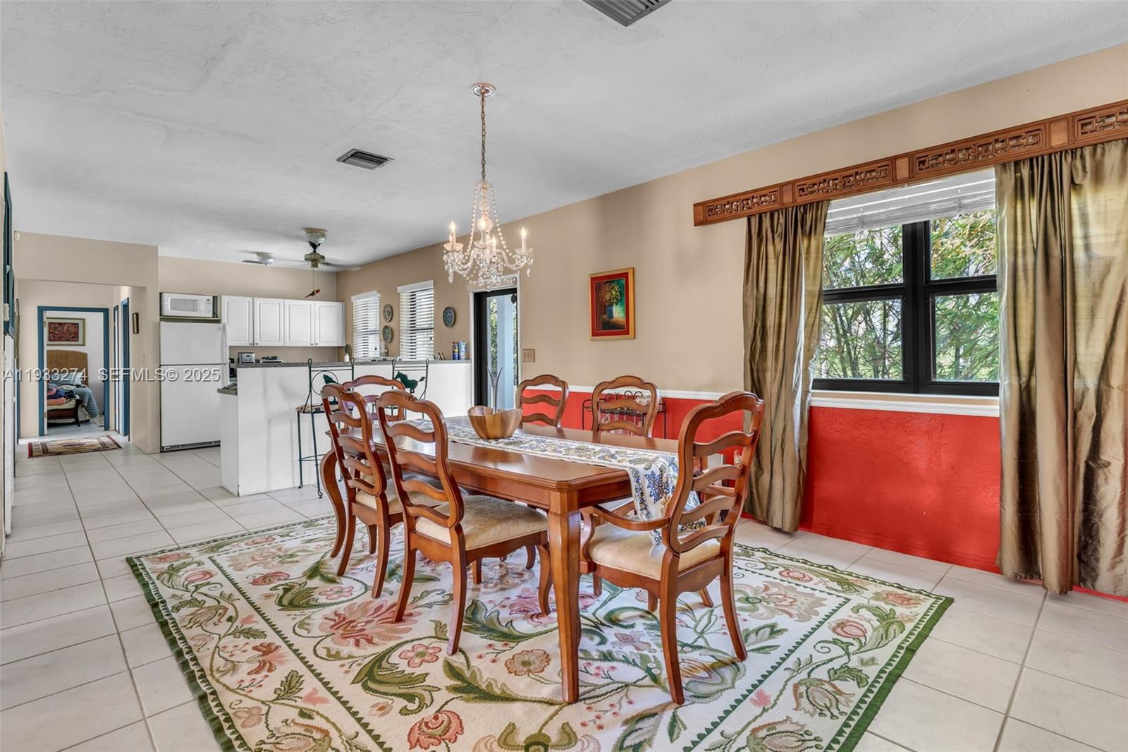 REDLAND 5 ACRE SFH - Residential