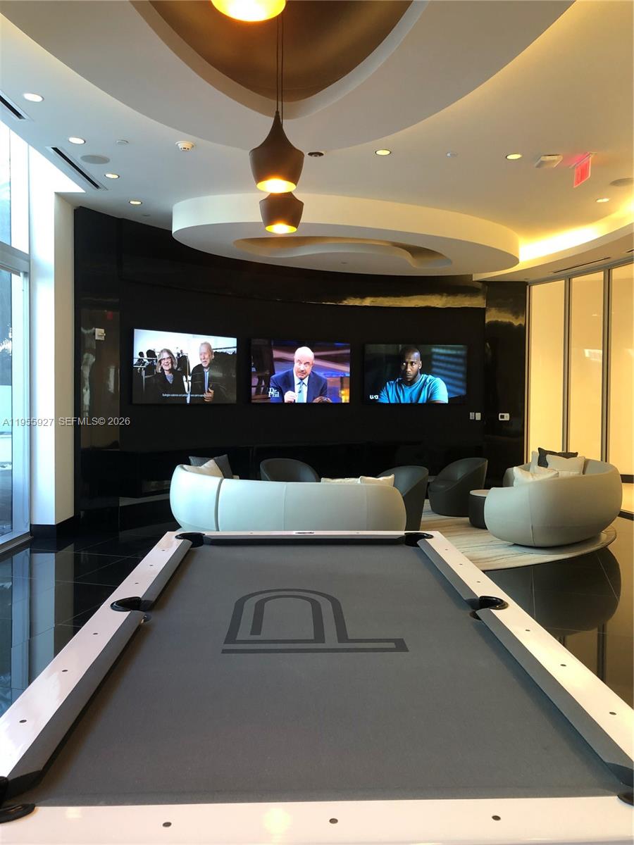 PARAMOUNT MIAMI WORLDCENT - Residential