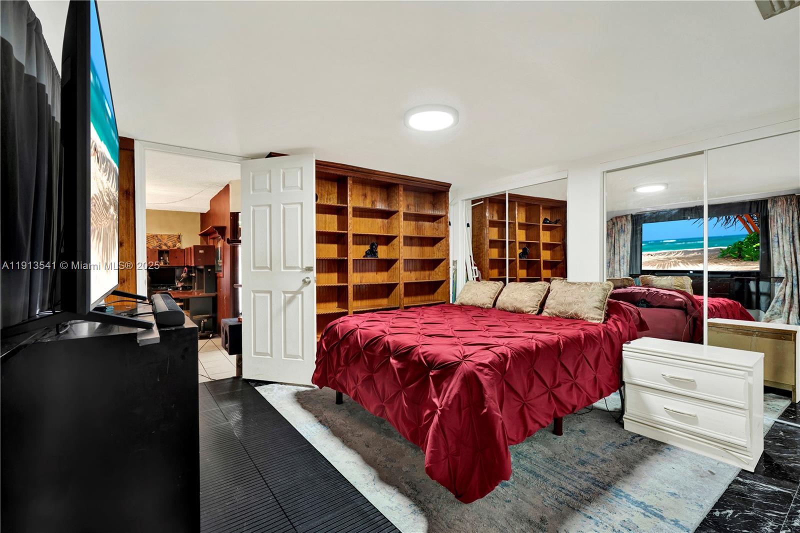 THE MISSIONS - Residential