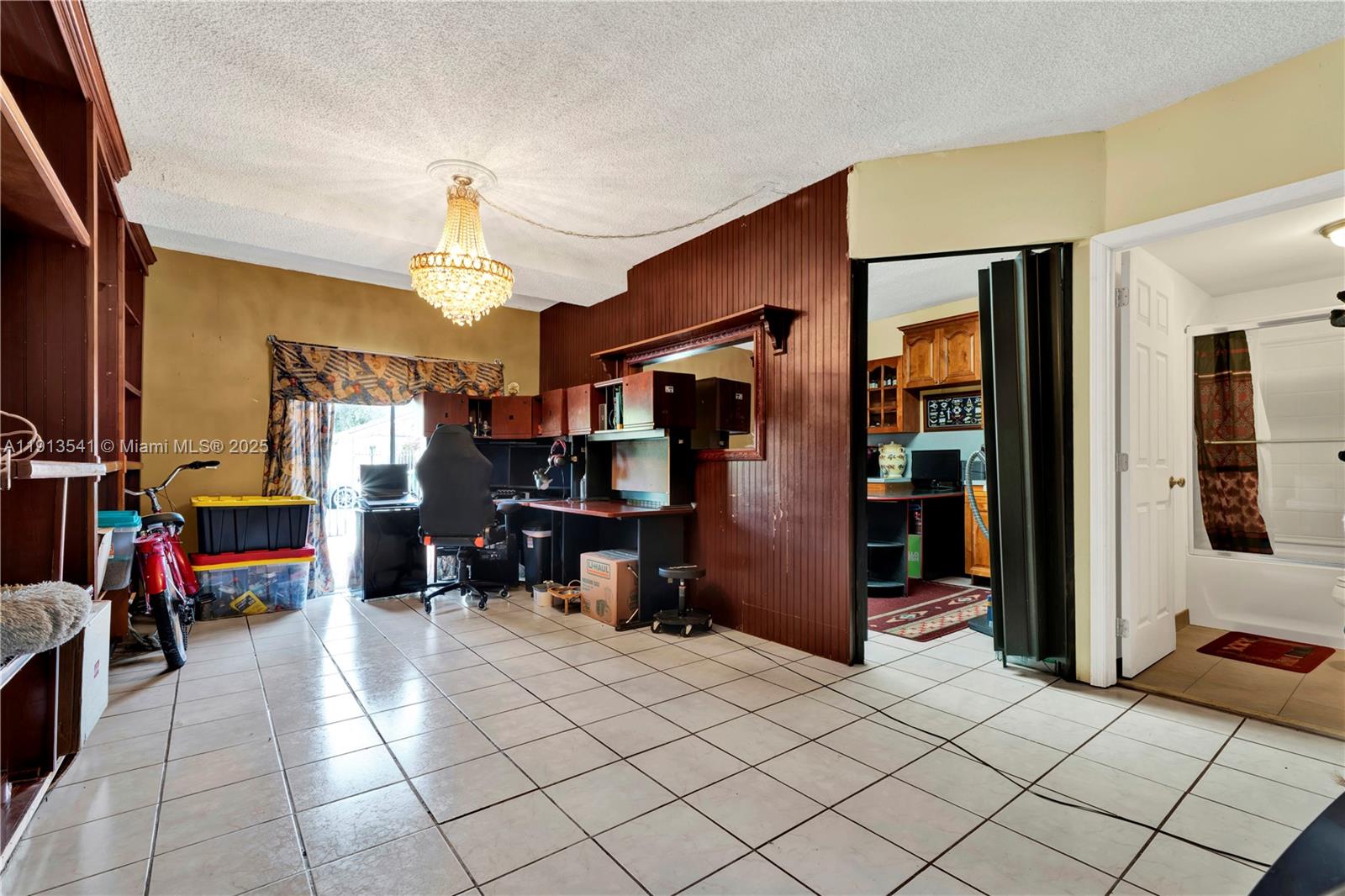 THE MISSIONS - Residential