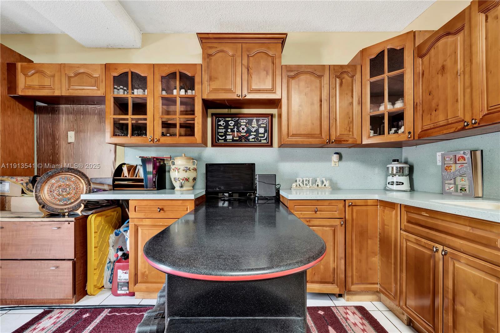 THE MISSIONS - Residential