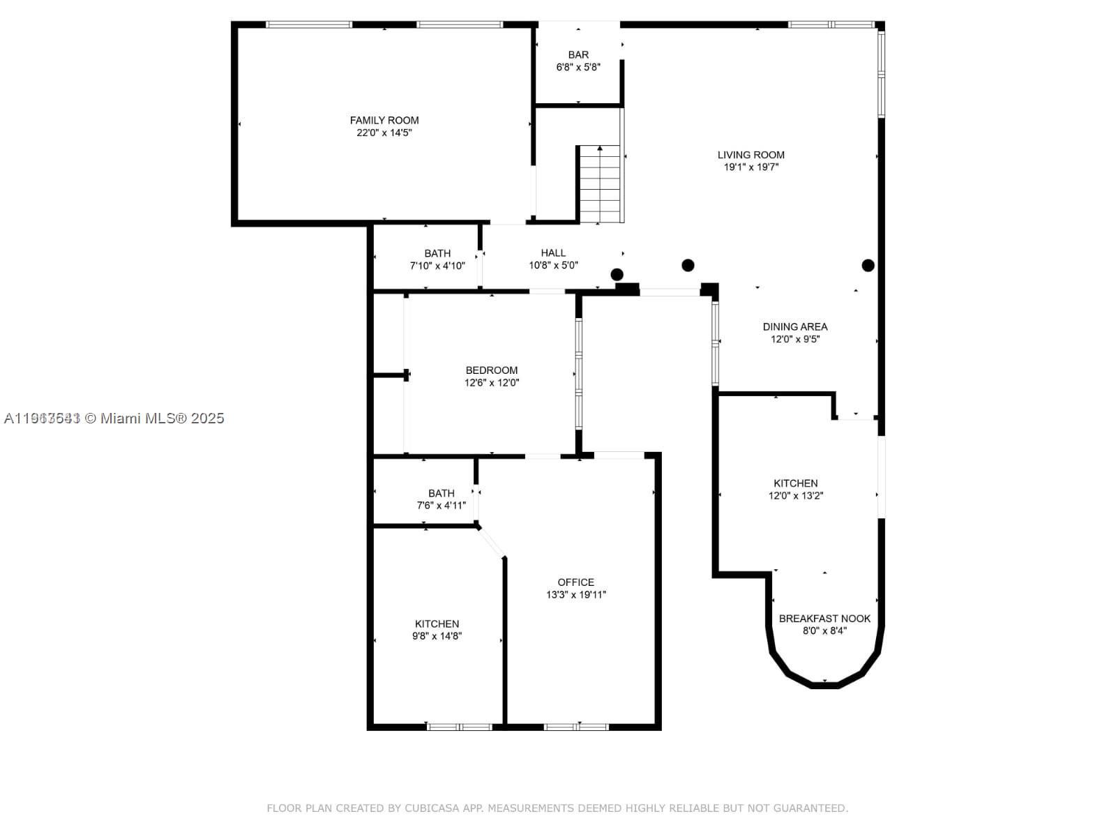THE MISSIONS - Residential