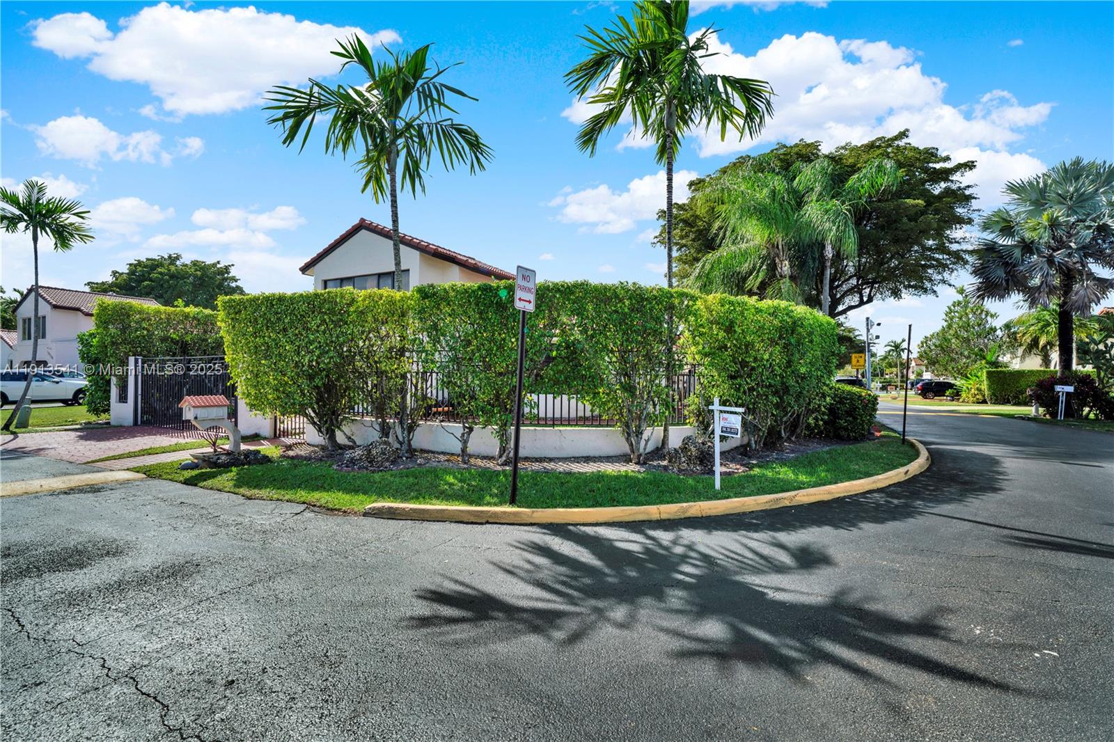 THE MISSIONS - Residential