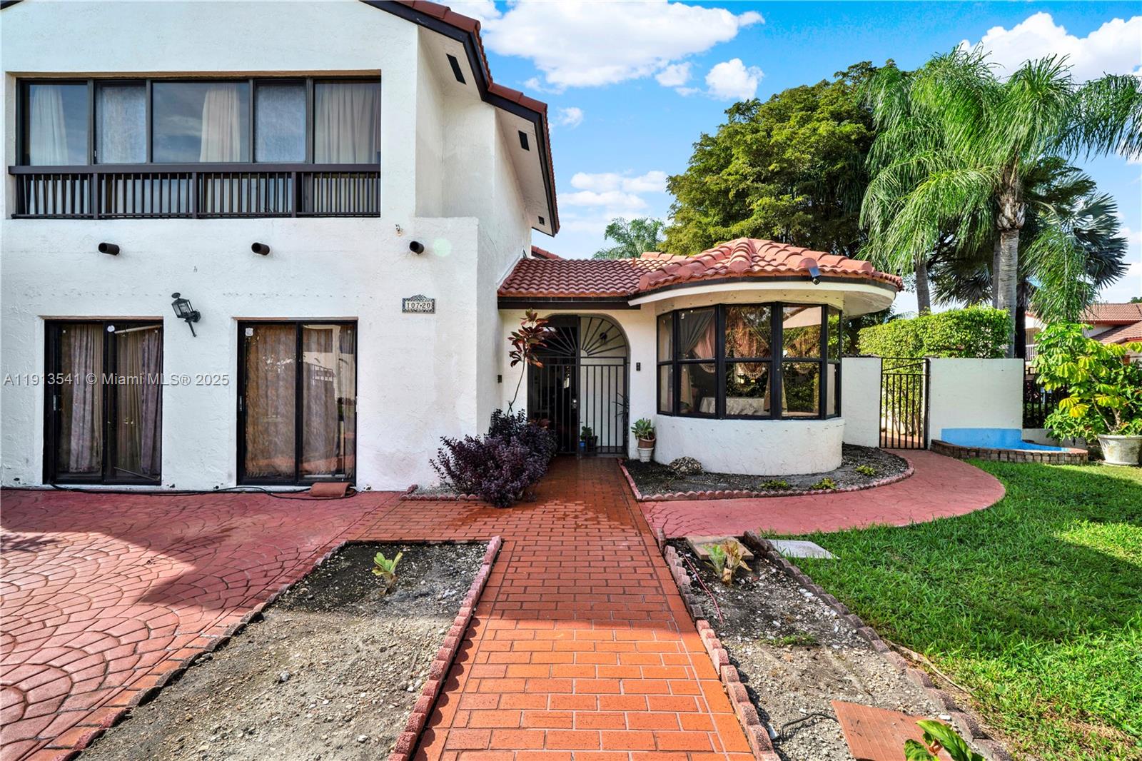 THE MISSIONS - Residential