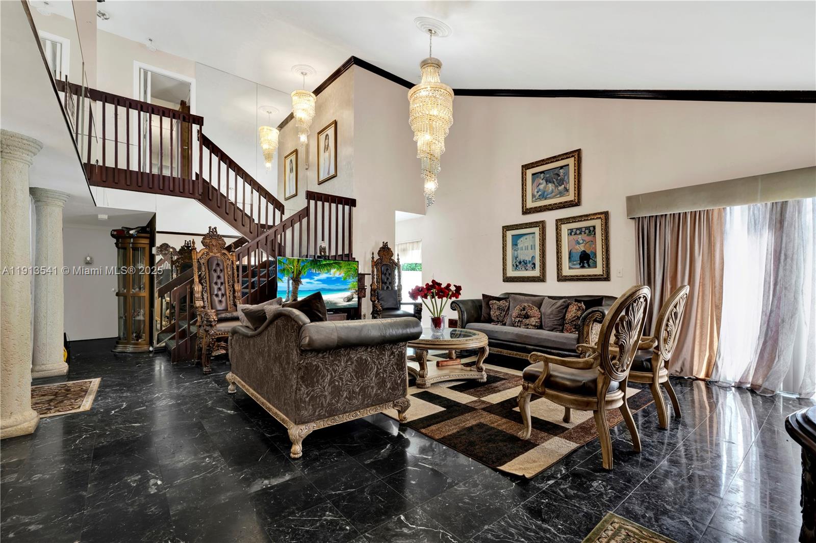 THE MISSIONS - Residential