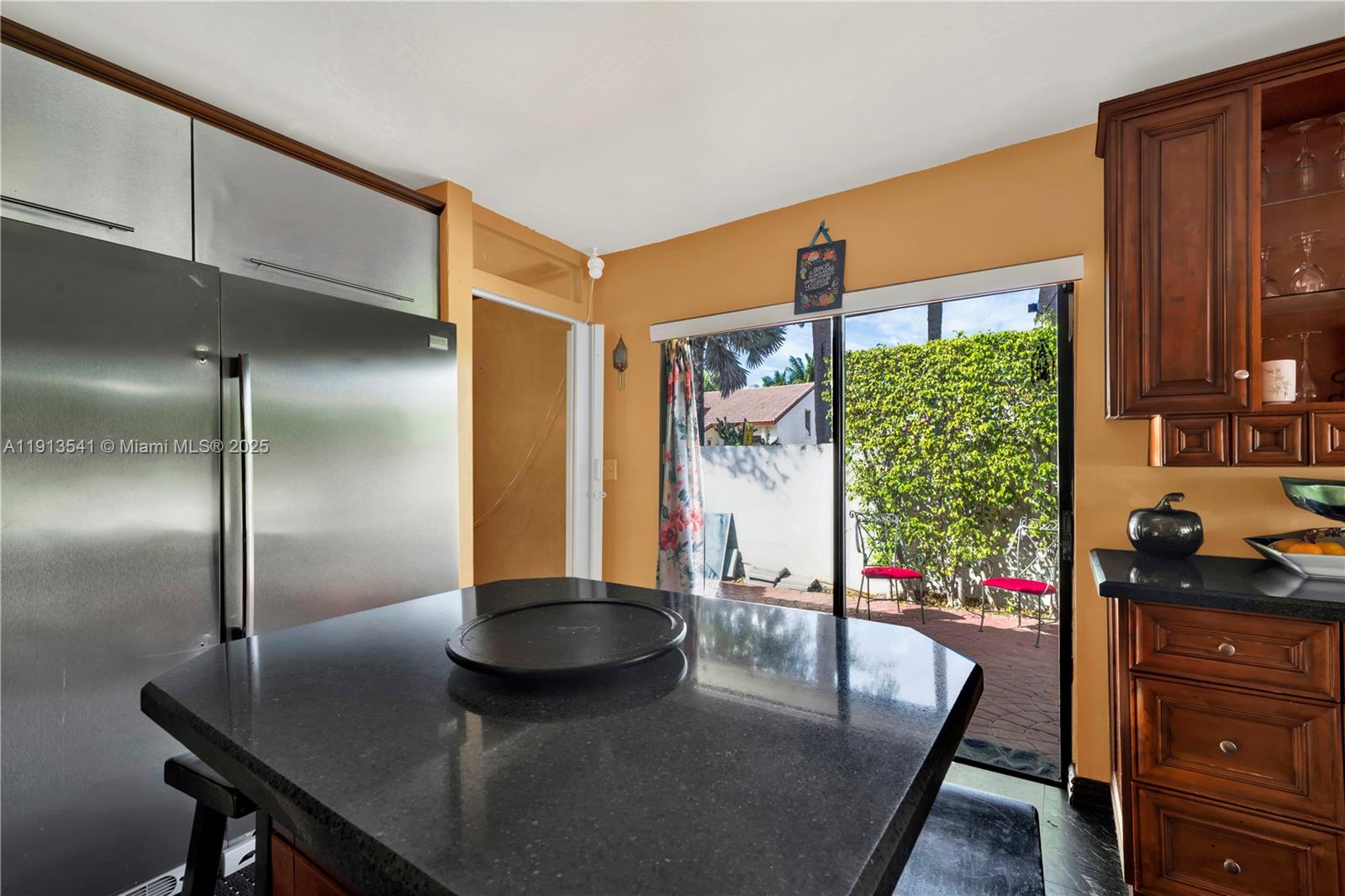 THE MISSIONS - Residential