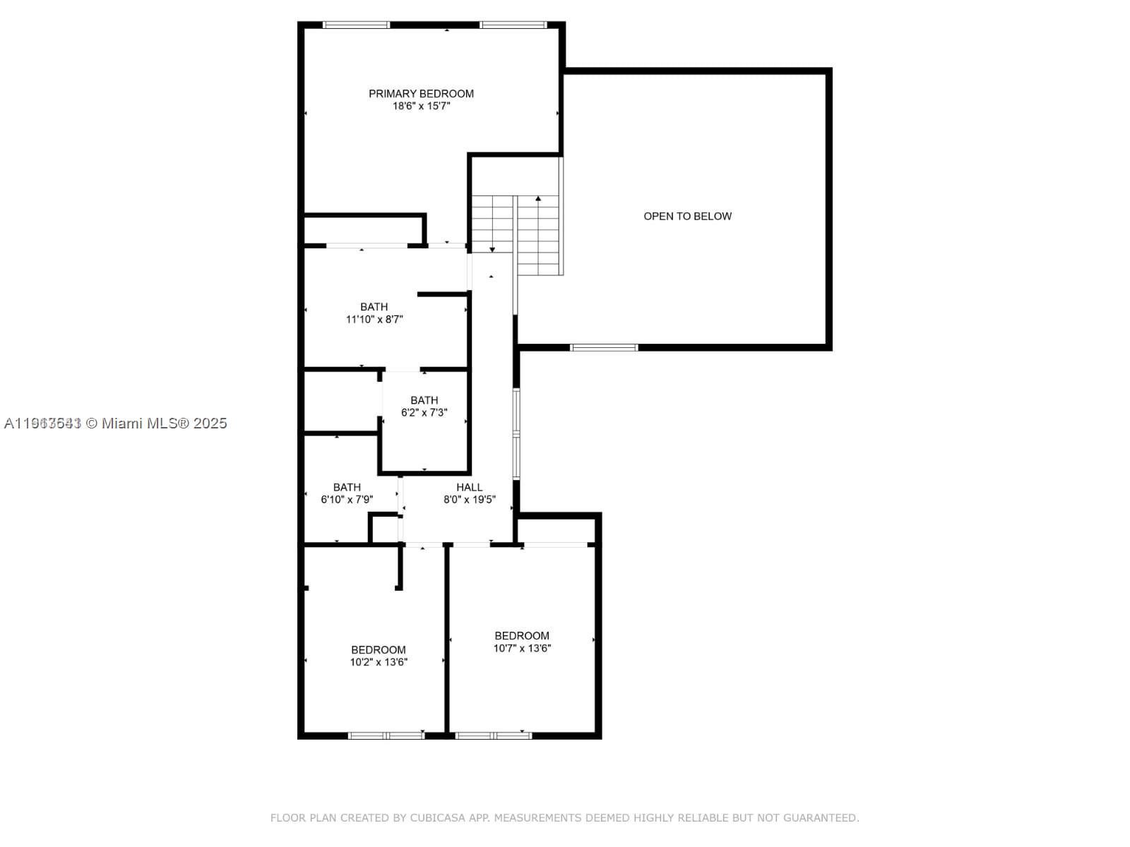 THE MISSIONS - Residential