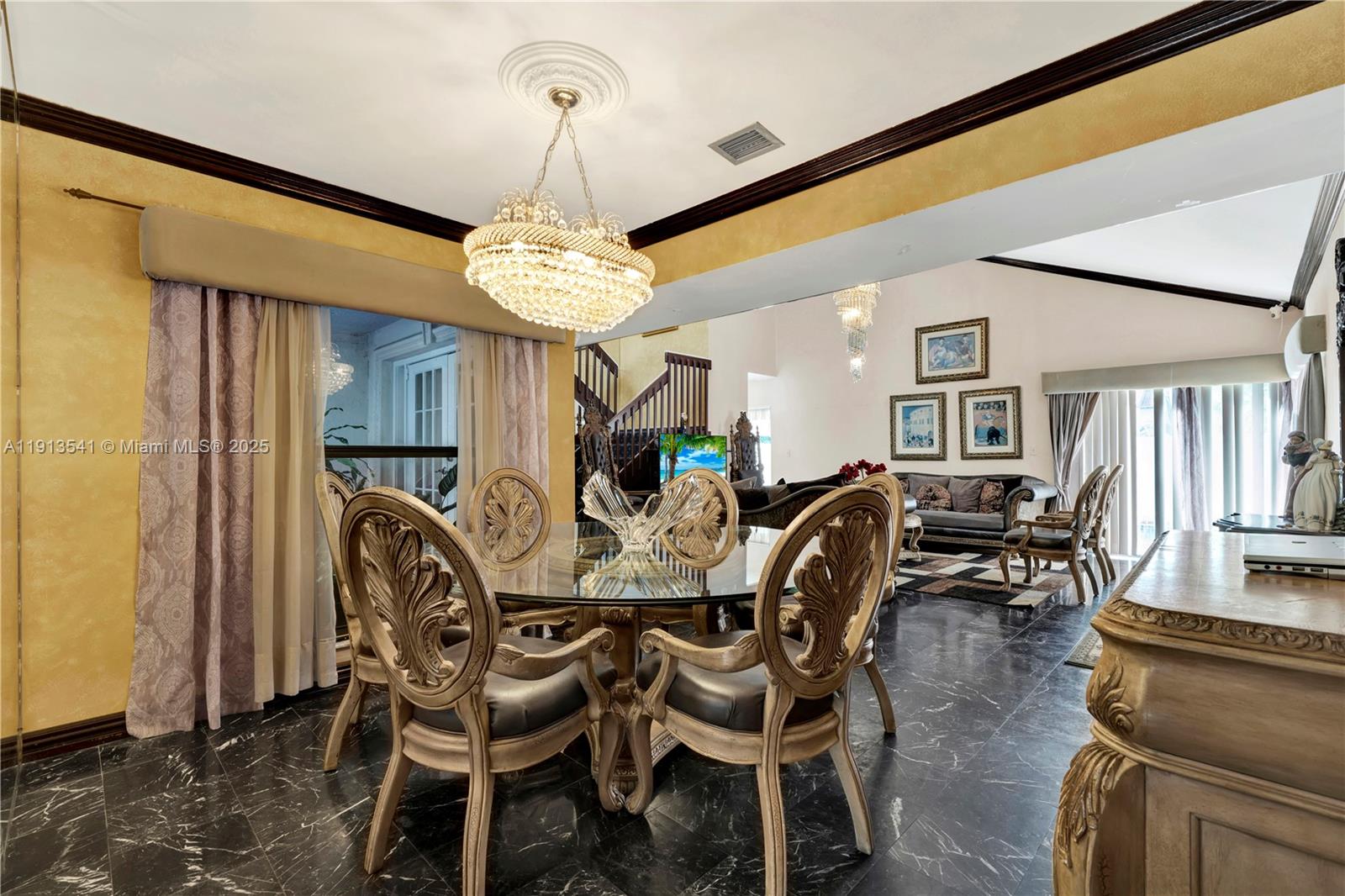 THE MISSIONS - Residential