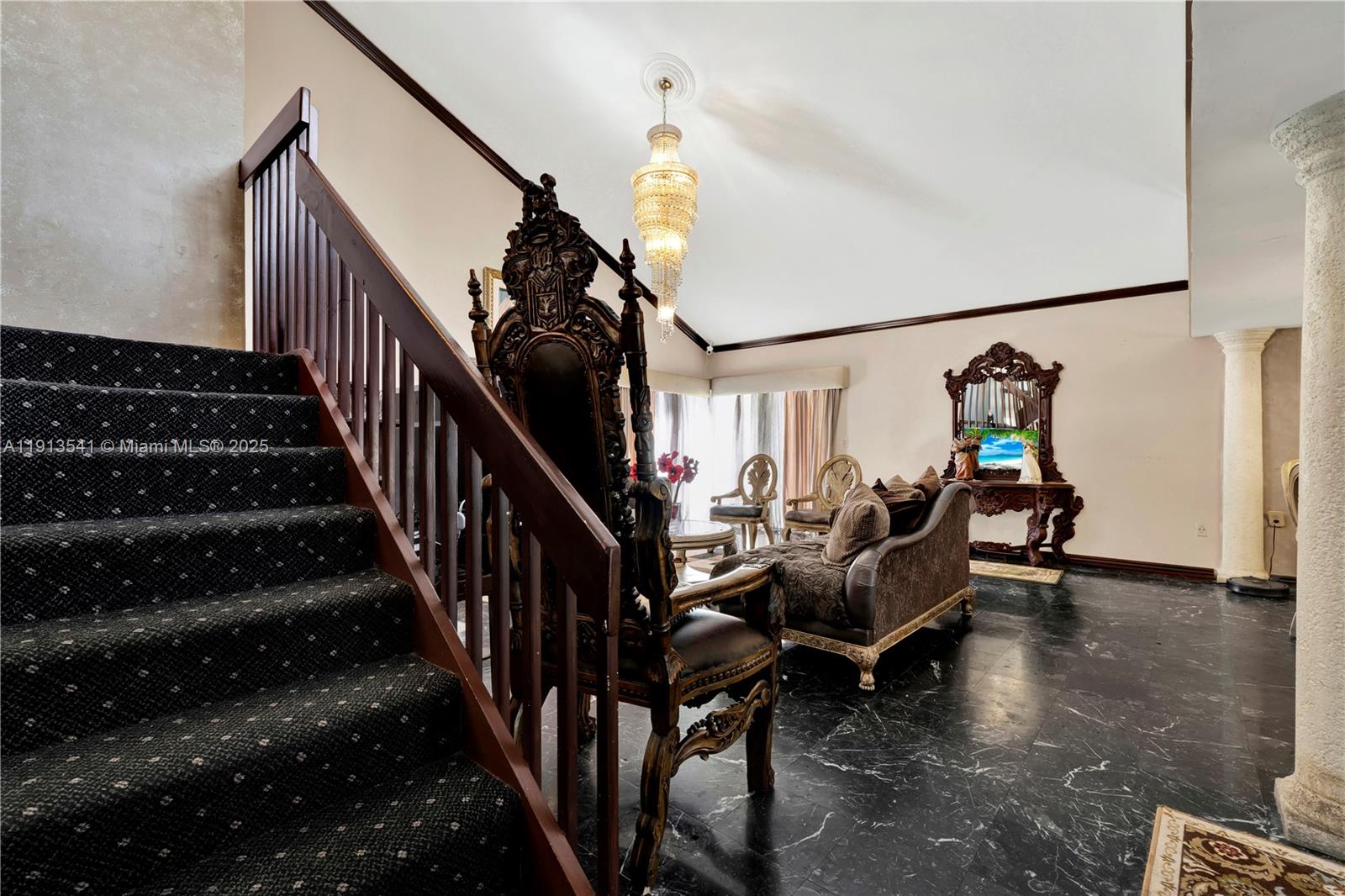 THE MISSIONS - Residential