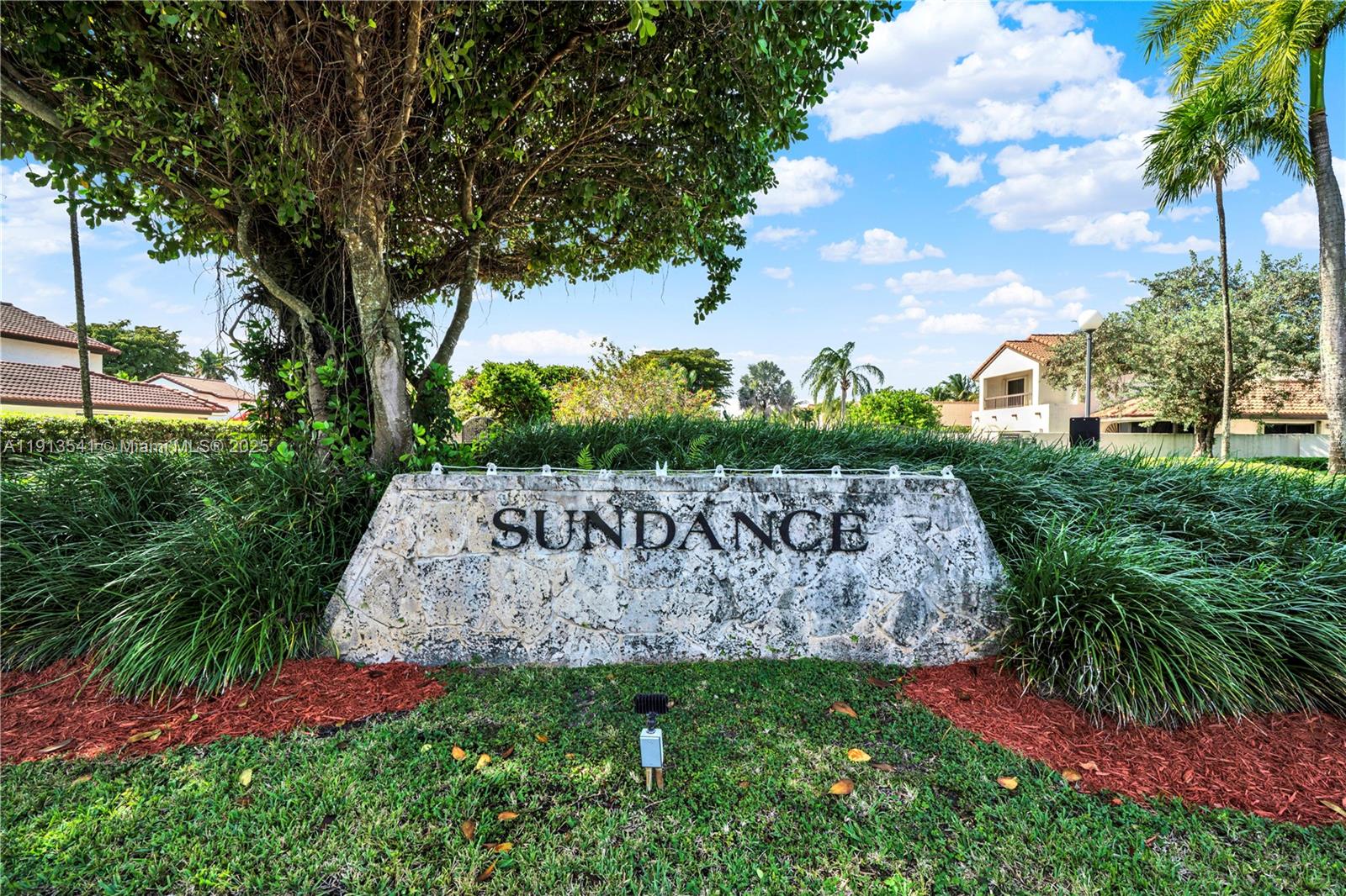 THE MISSIONS - Residential