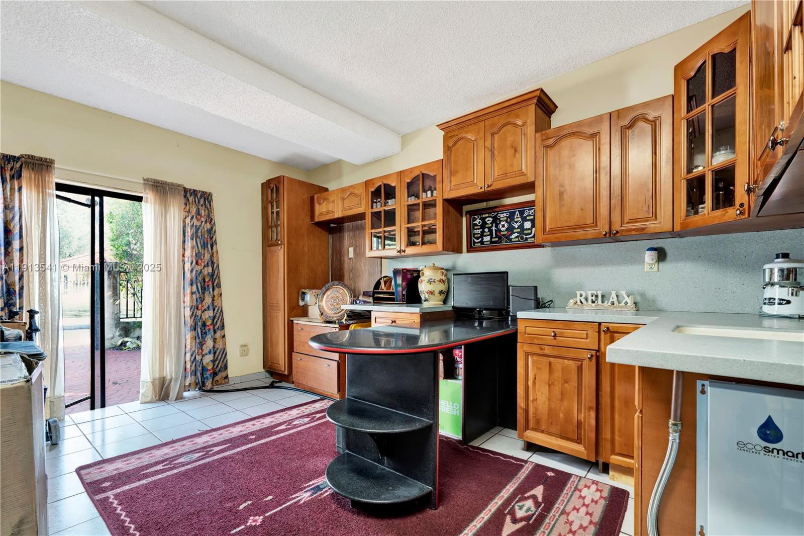 THE MISSIONS - Residential