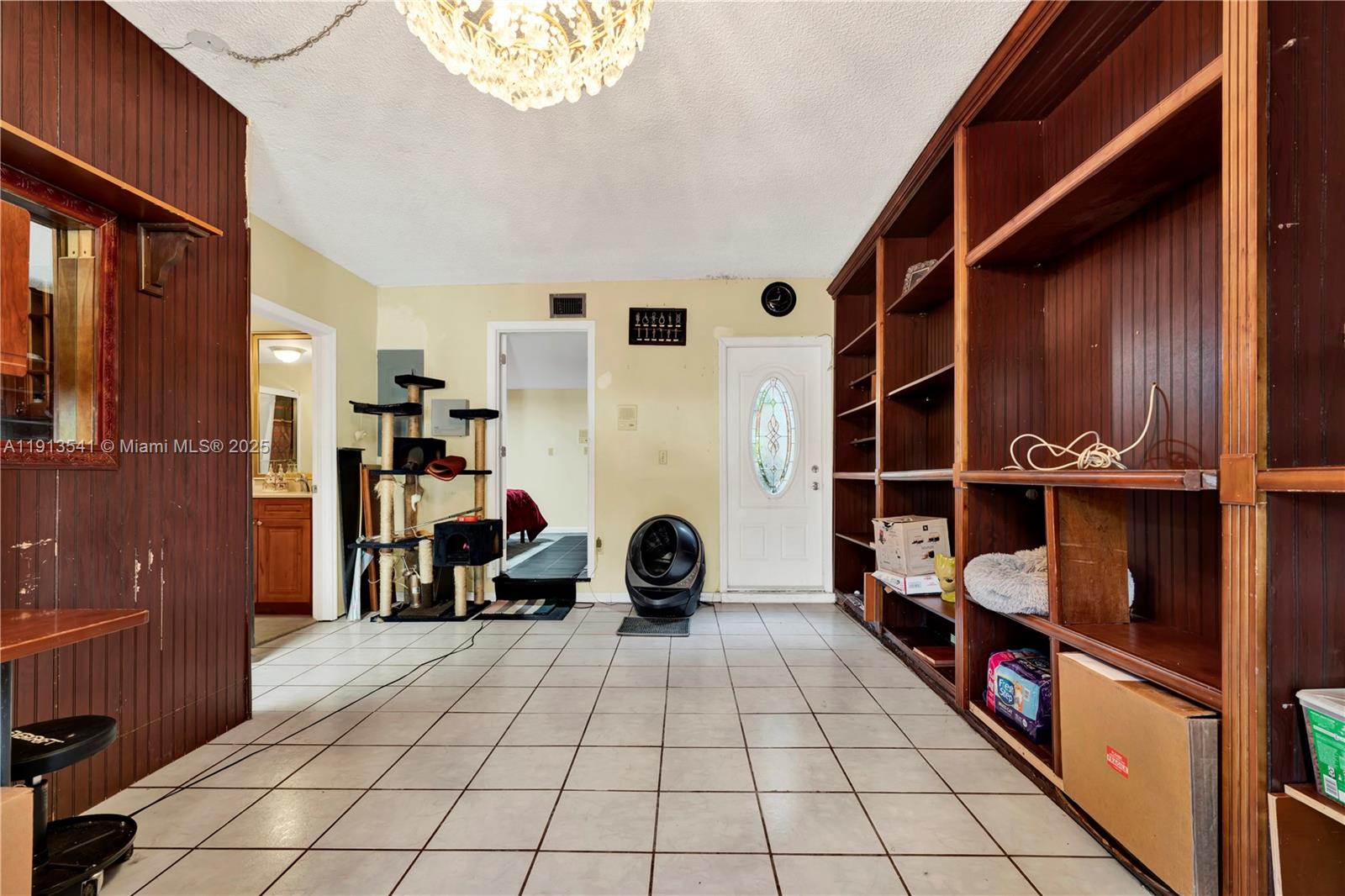 THE MISSIONS - Residential