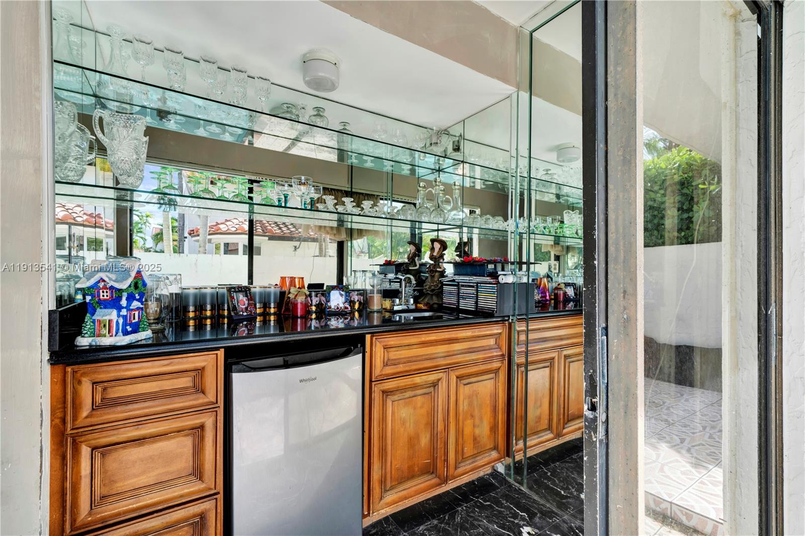 THE MISSIONS - Residential