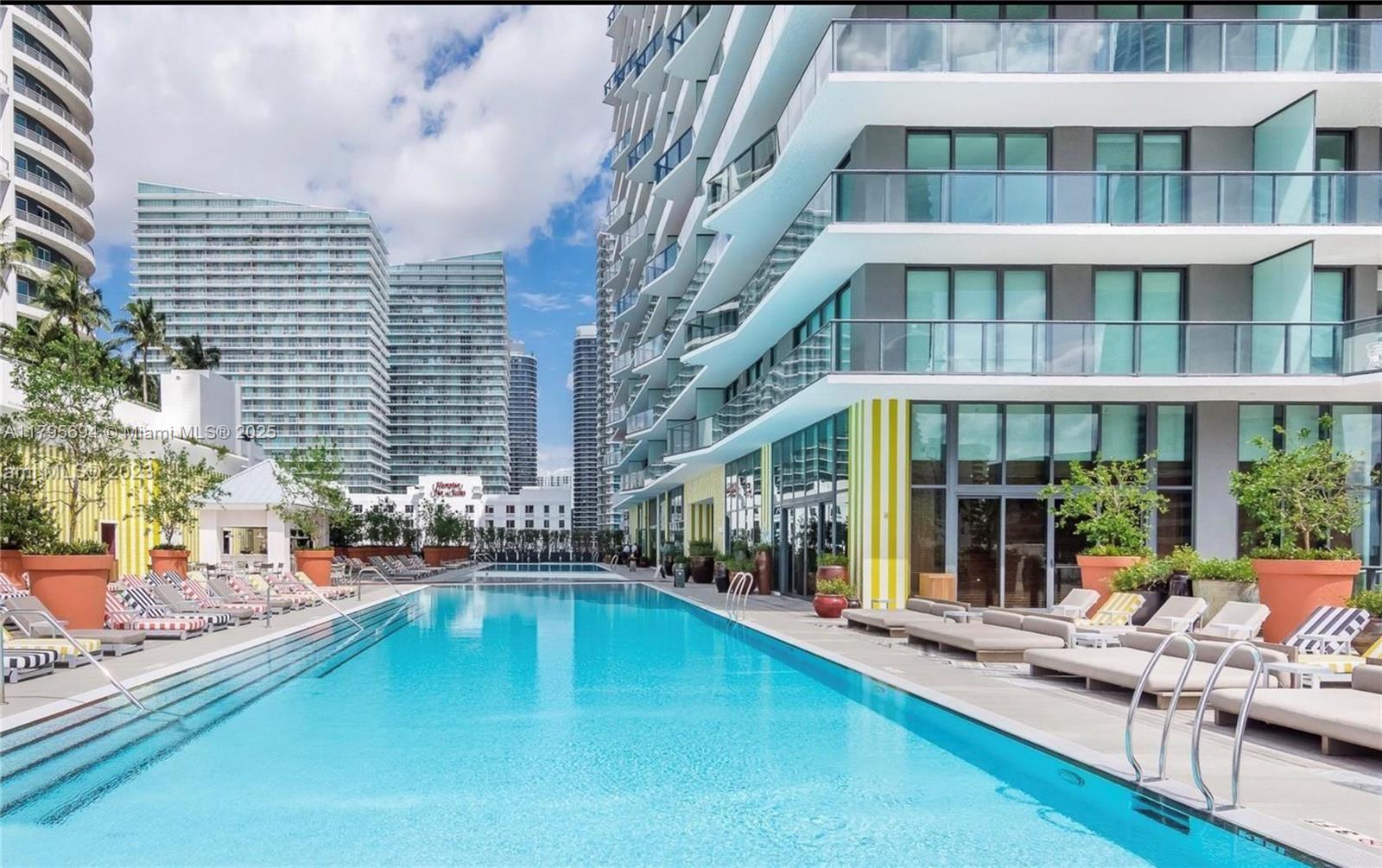 1300 S MIAMI AVENUE CONDO - Residential