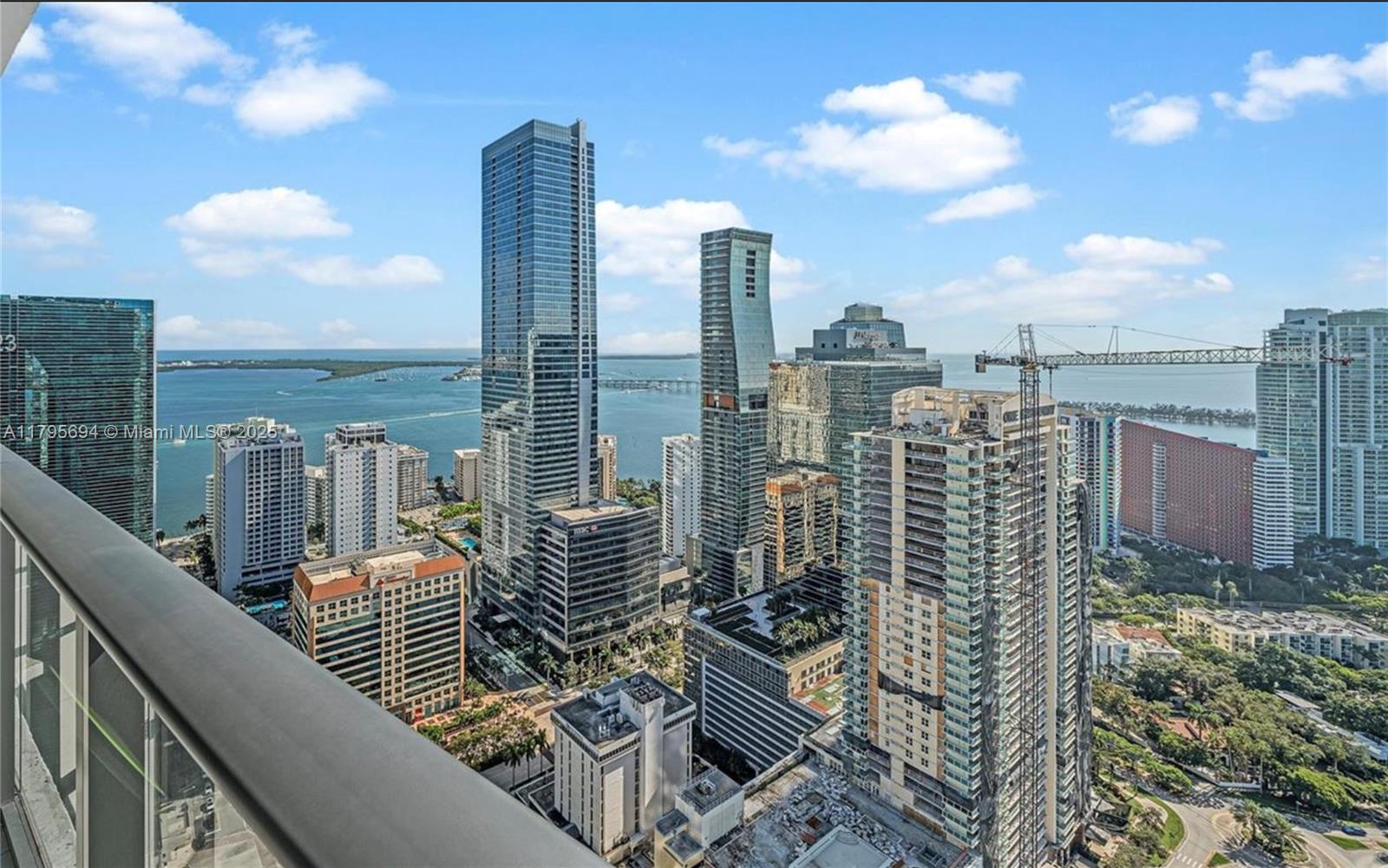1300 S MIAMI AVENUE CONDO - Residential