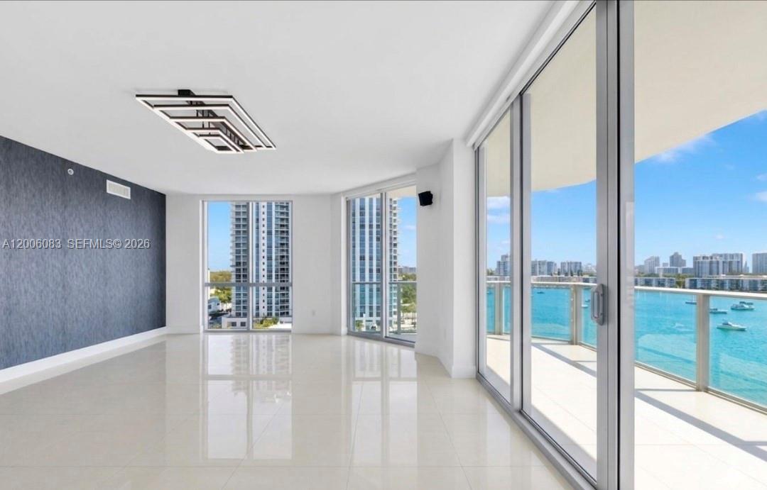 MARINA PALMS RESIDENCES S - Residential
