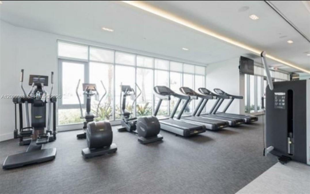 MARINA PALMS RESIDENCES S - Residential