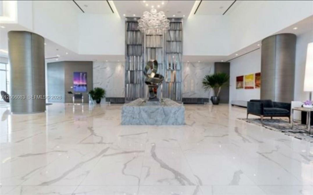 MARINA PALMS RESIDENCES S - Residential