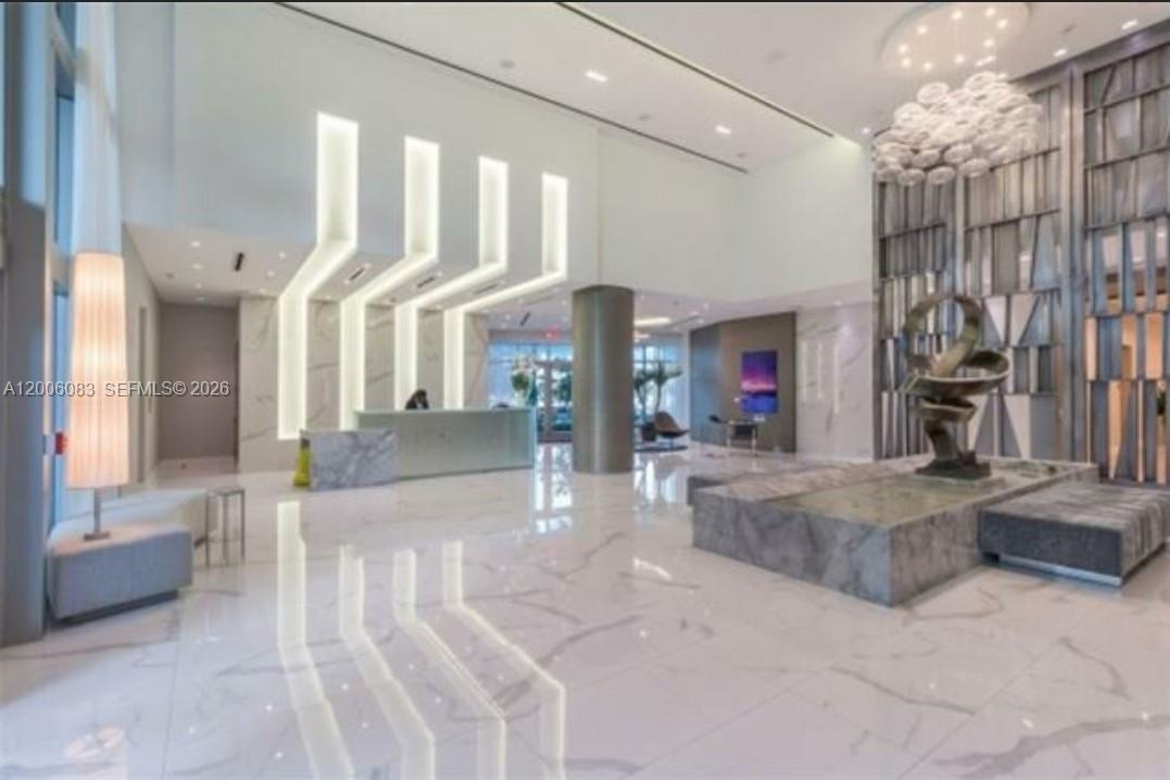 MARINA PALMS RESIDENCES S - Residential