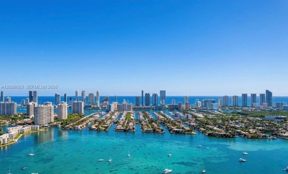 MARINA PALMS RESIDENCES S - Residential