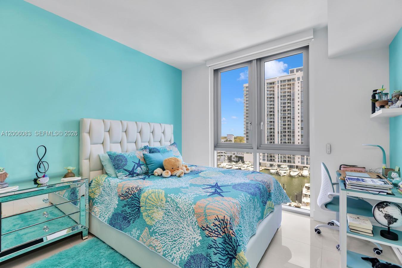 MARINA PALMS RESIDENCES S - Residential