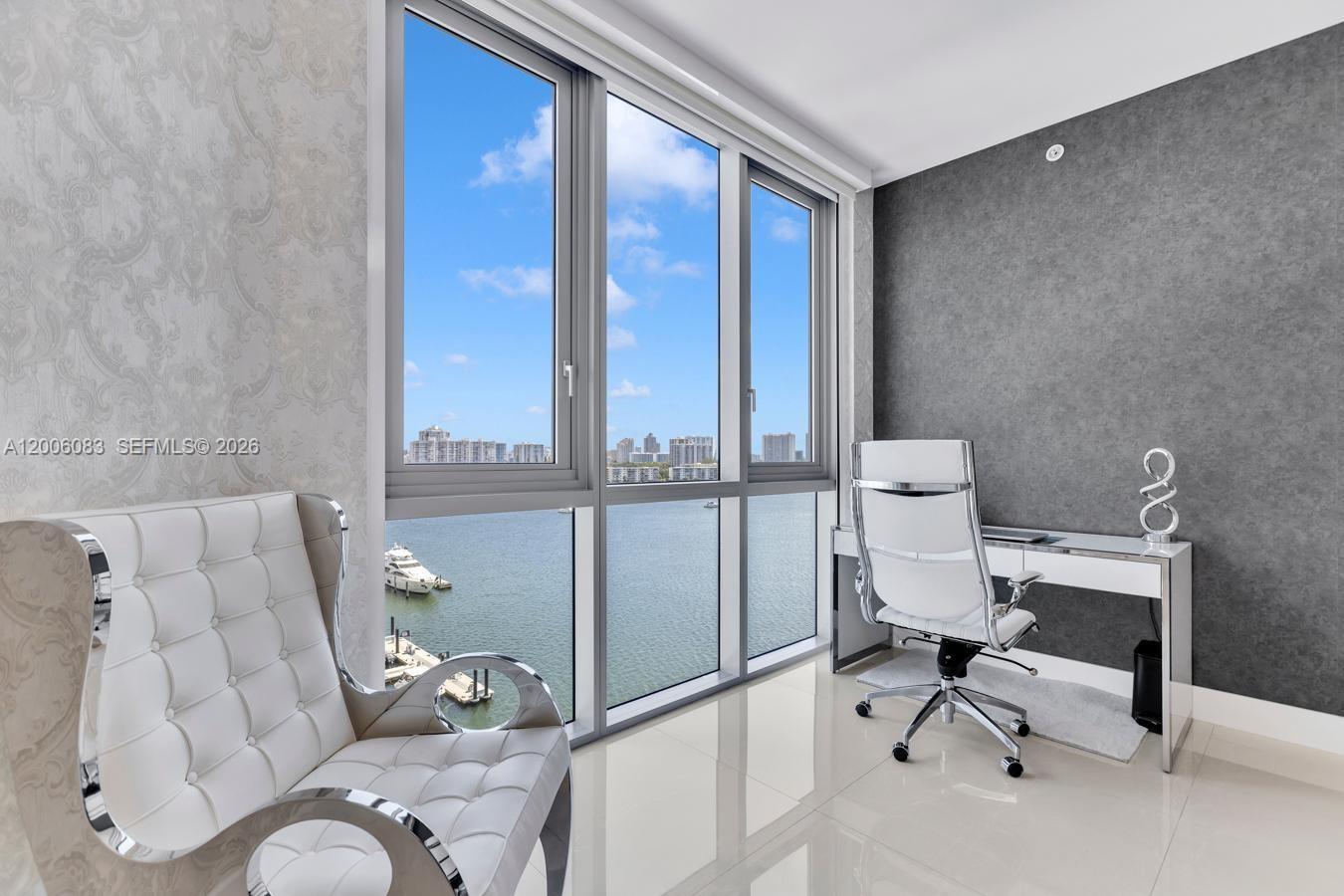 MARINA PALMS RESIDENCES S - Residential