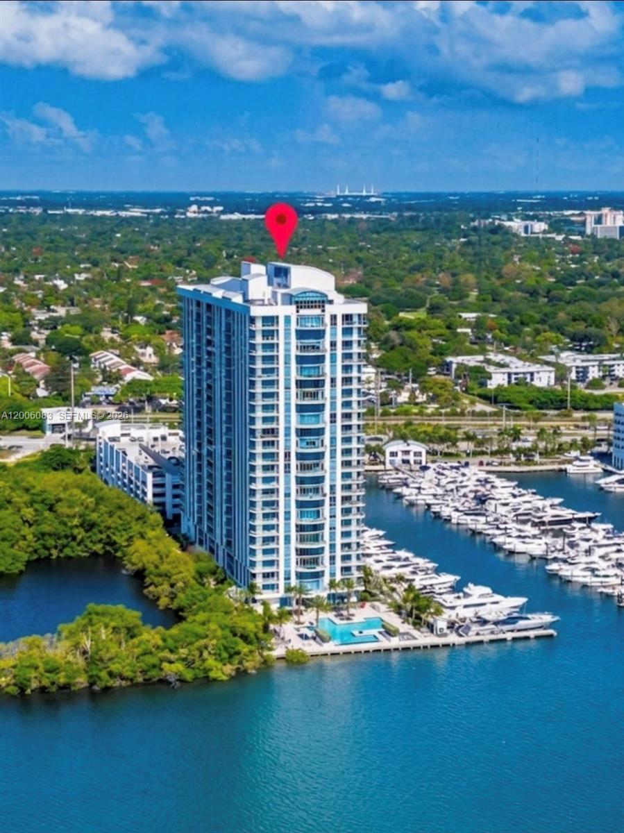 MARINA PALMS RESIDENCES S - Residential