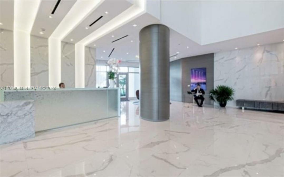 MARINA PALMS RESIDENCES S - Residential
