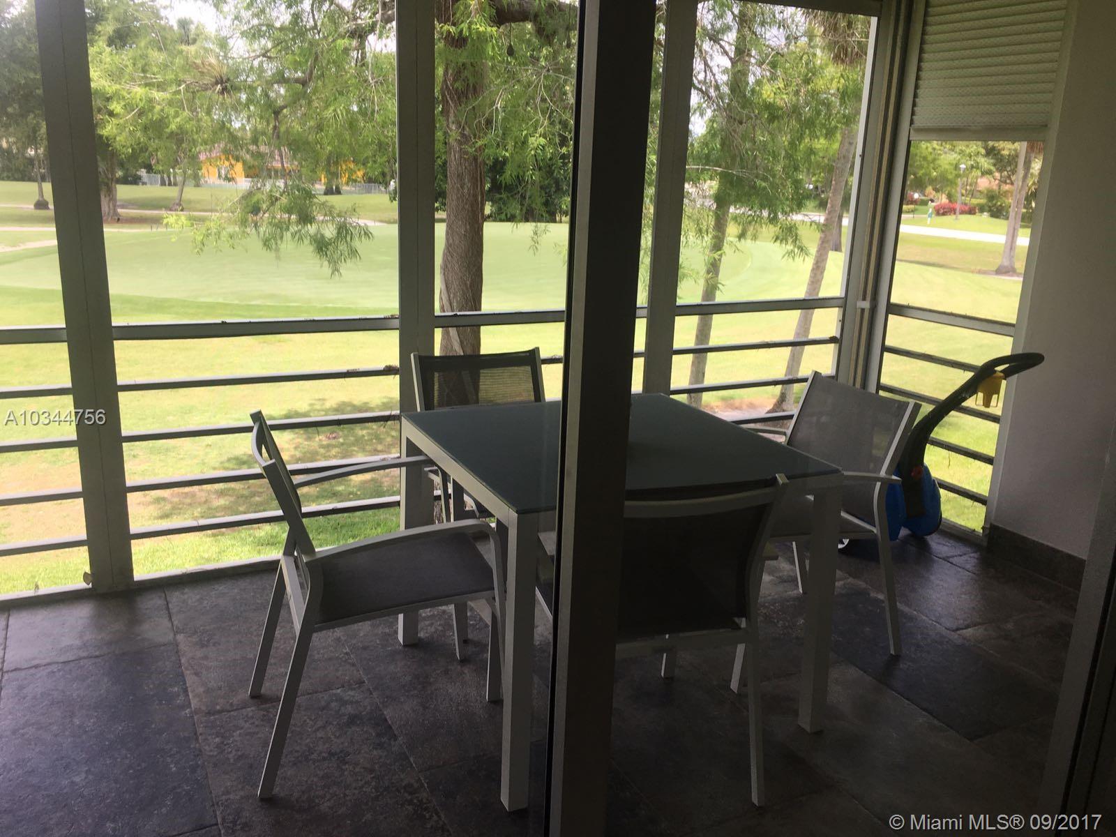 PALM-AIRE C C 87 CONDO - Residential Lease