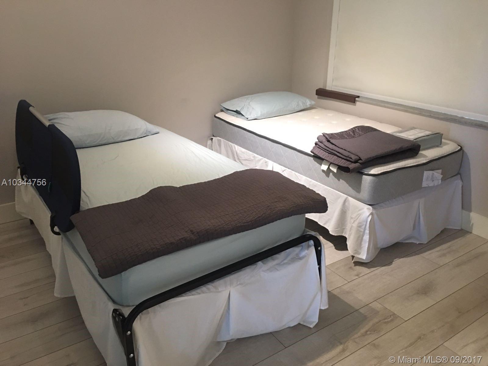 PALM-AIRE C C 87 CONDO - Residential Lease