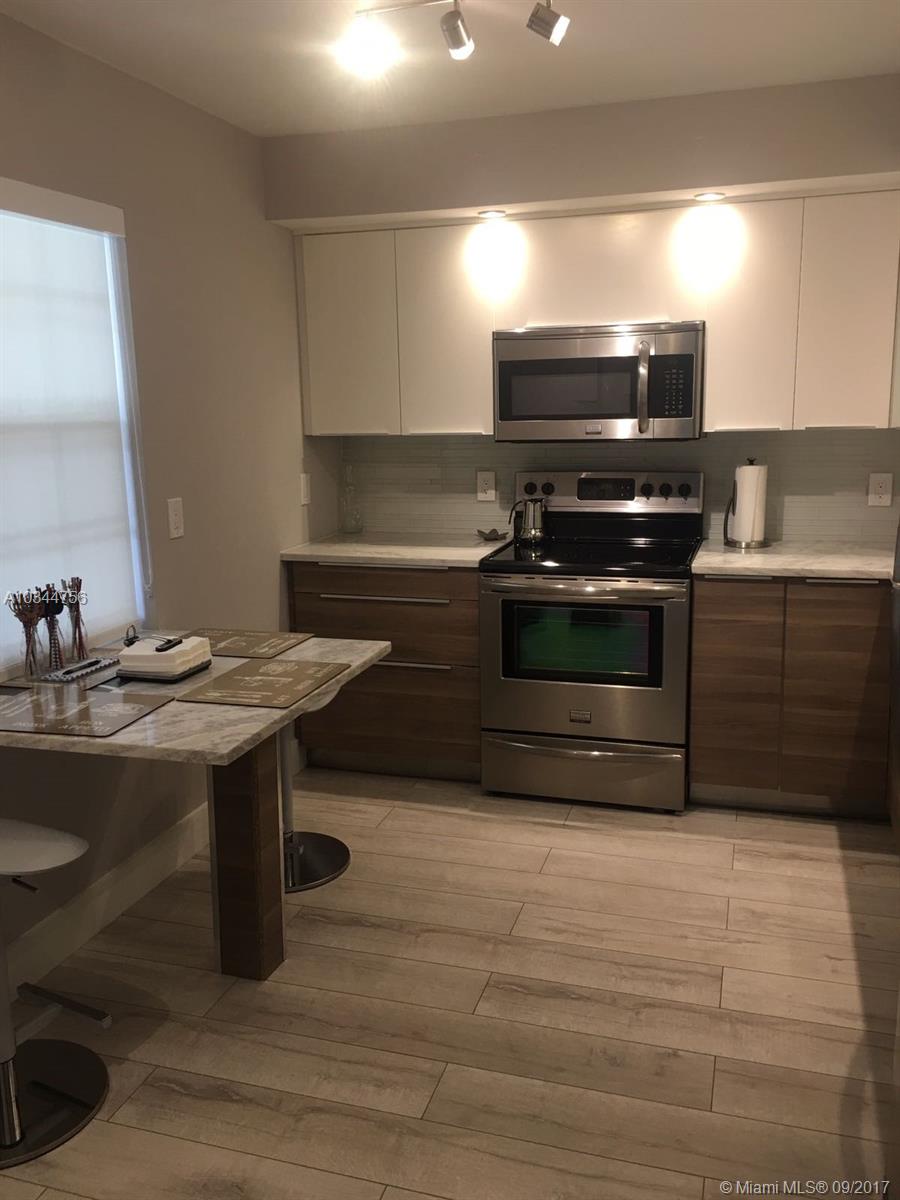 PALM-AIRE C C 87 CONDO - Residential Lease