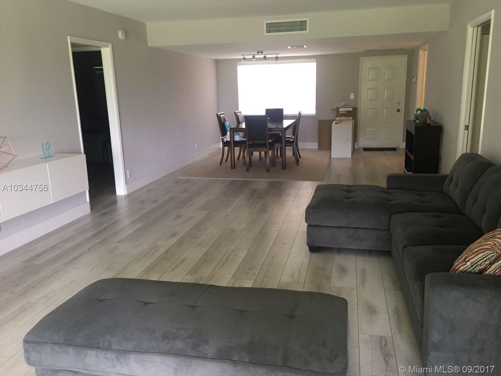 PALM-AIRE C C 87 CONDO - Residential Lease