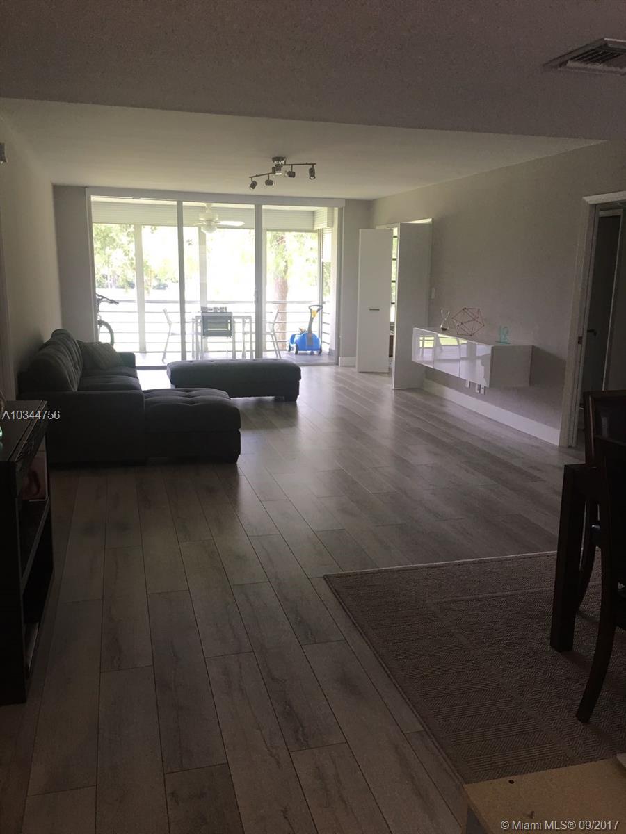 PALM-AIRE C C 87 CONDO - Residential Lease