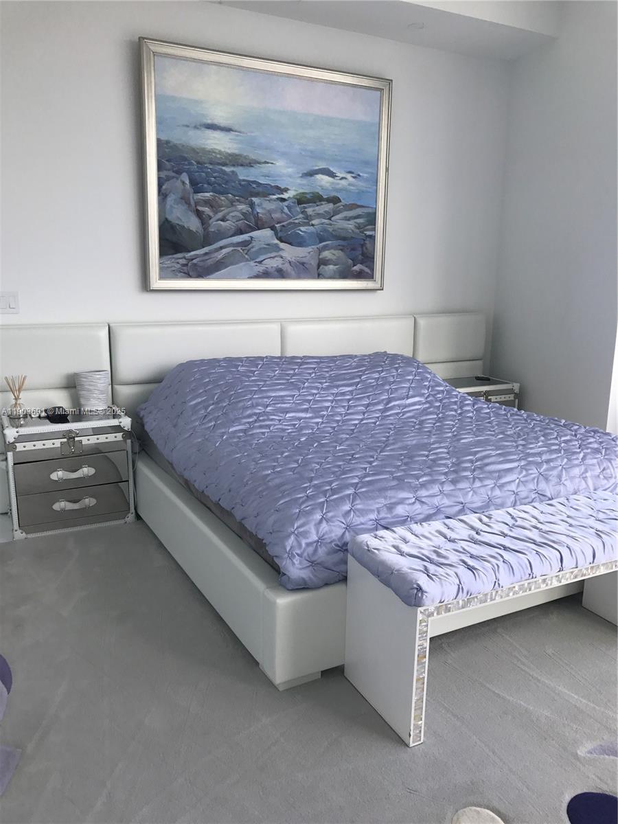 TRUMP PALACE CONDO - Residential Lease