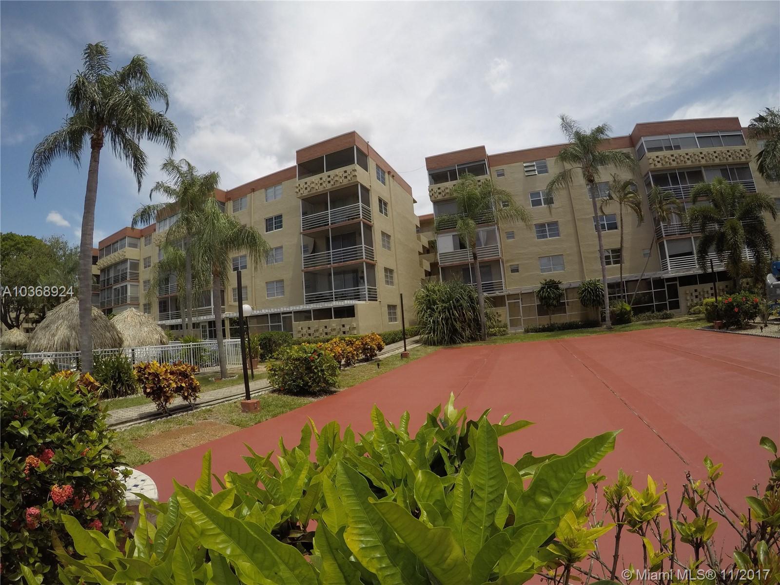 POLYNESIAN GARDENS 1 COND - Residential Lease