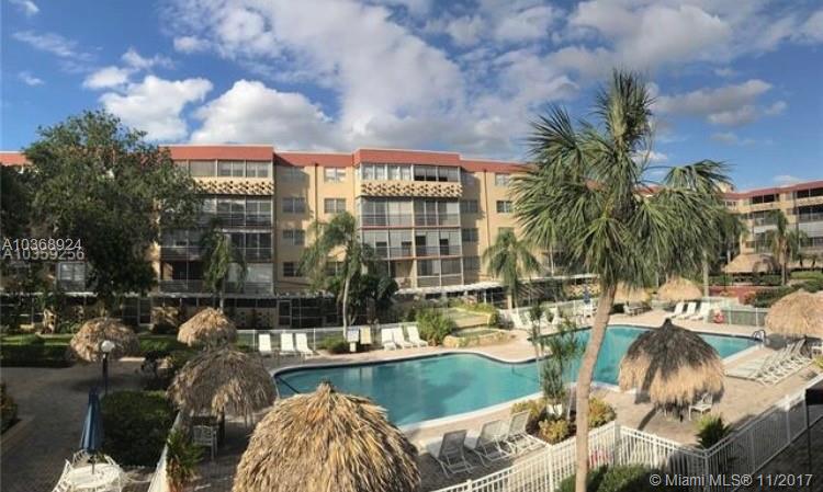 POLYNESIAN GARDENS 1 COND - Residential Lease