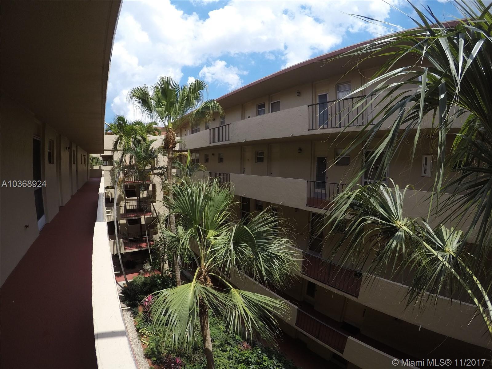 POLYNESIAN GARDENS 1 COND - Residential Lease